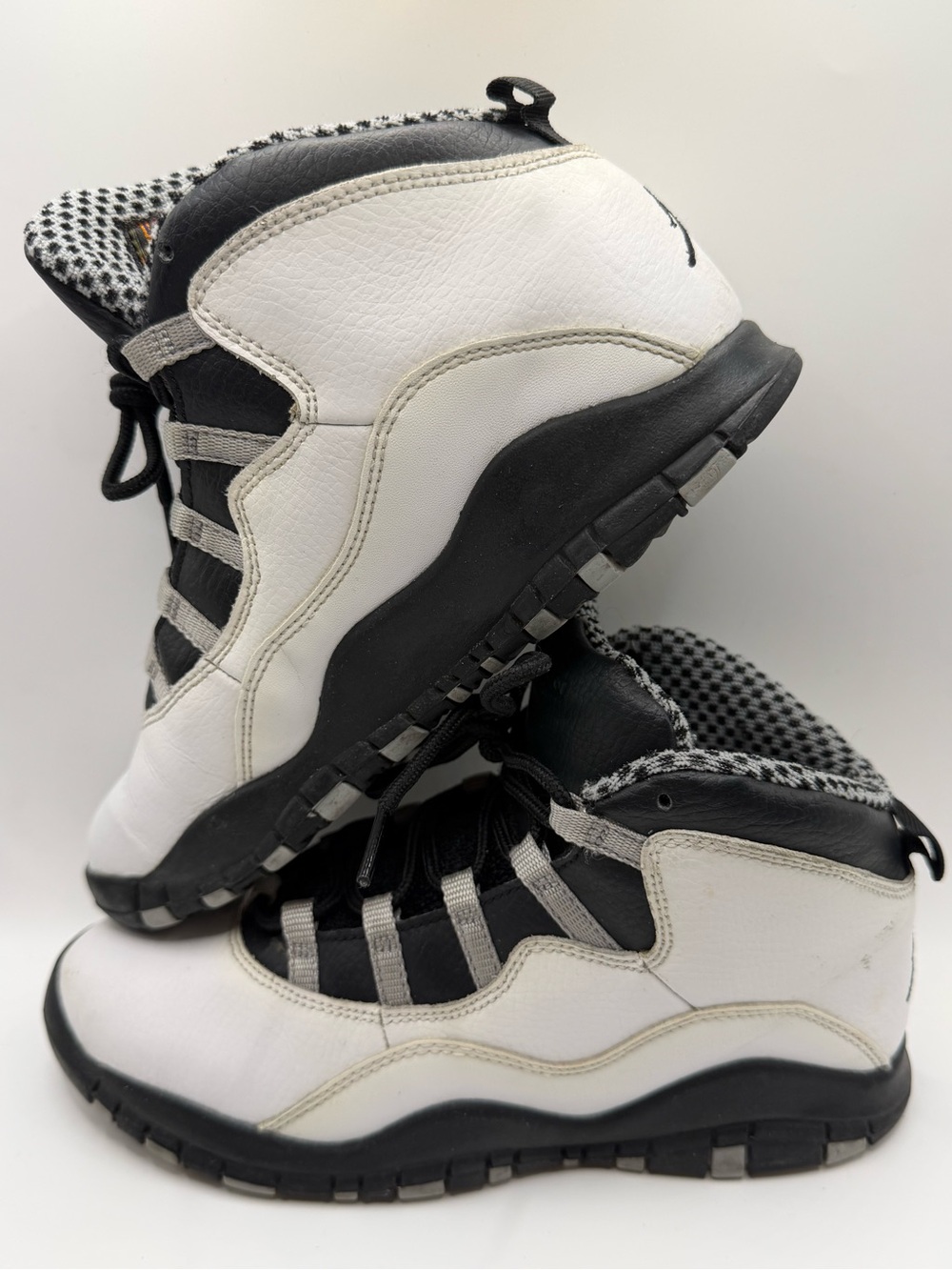 NIKE AIR JORDAN X Retro 10 - Sz 3Y